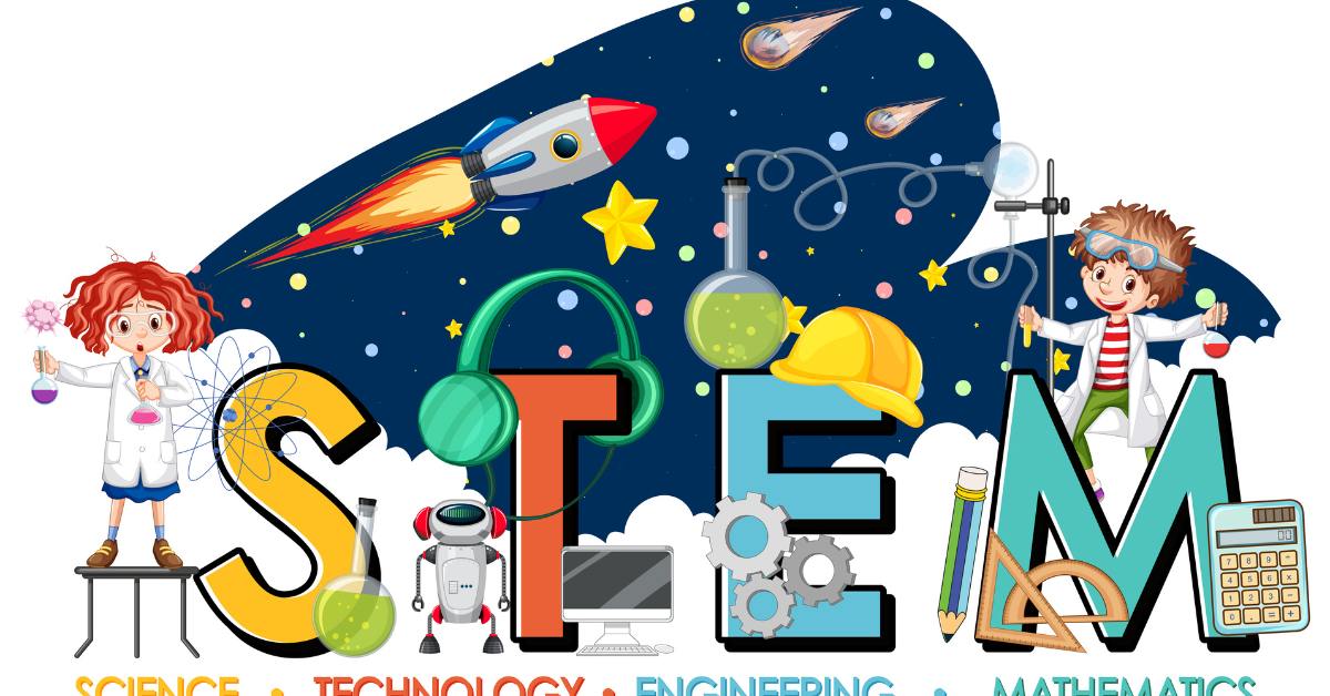 Stem Education Importance